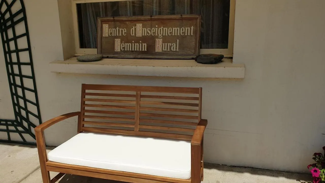 ** B&B Cosy Er Lann Chambres D'Hotes Val-Couesnon 프랑스