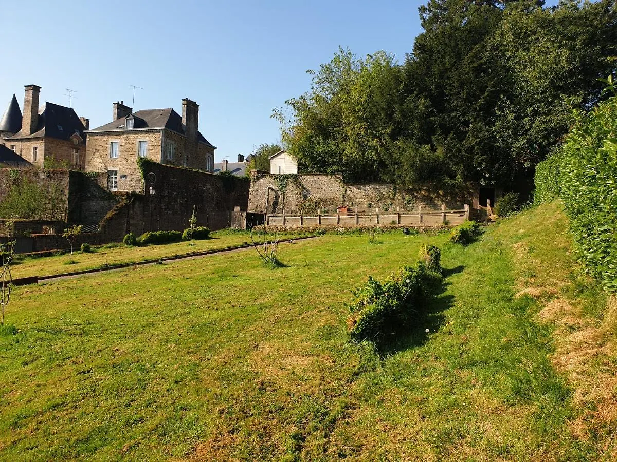 Cosy Er Lann Chambres D'Hotes Val-Couesnon B&B