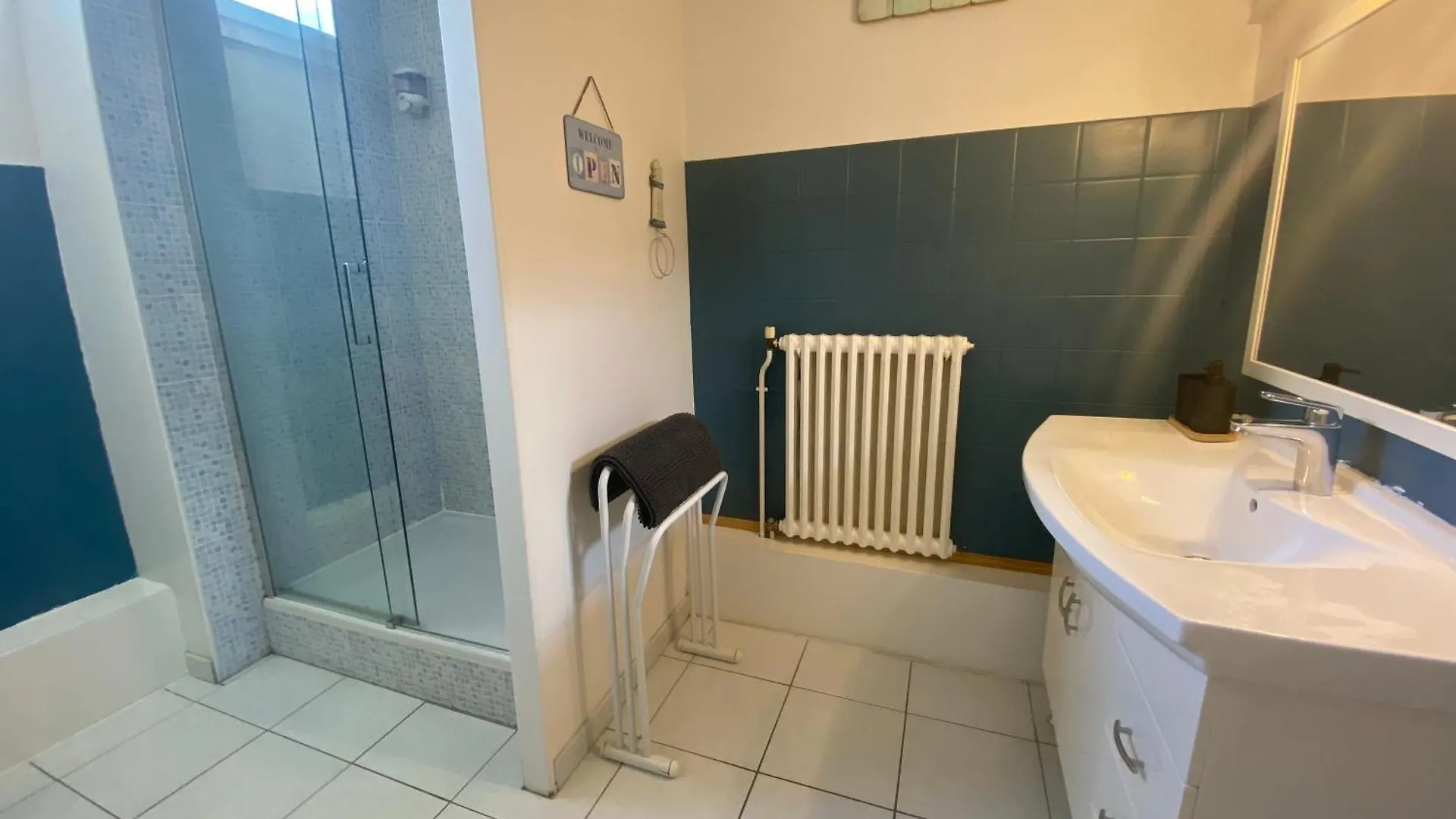 Cosy Er Lann Chambres D'Hotes Val-Couesnon