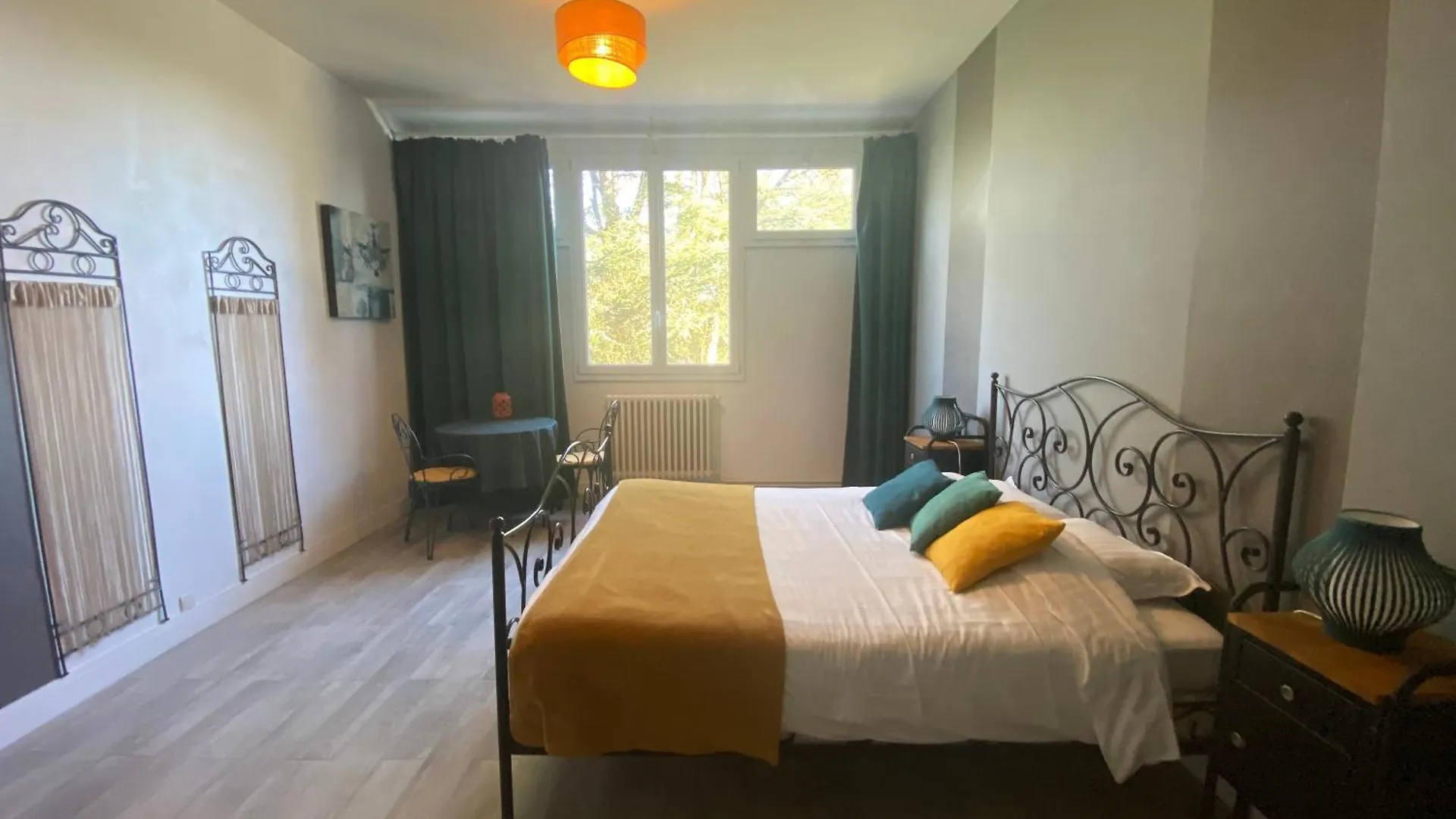 B&B Cosy Er Lann Chambres D'Hotes Val-Couesnon
