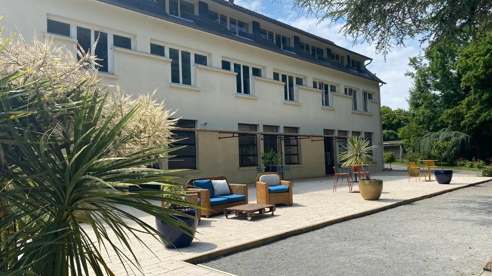 ** B&B Cosy Er Lann Chambres D'Hotes Val-Couesnon 프랑스